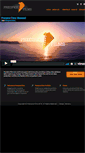 Mobile Screenshot of precipicefilms.com